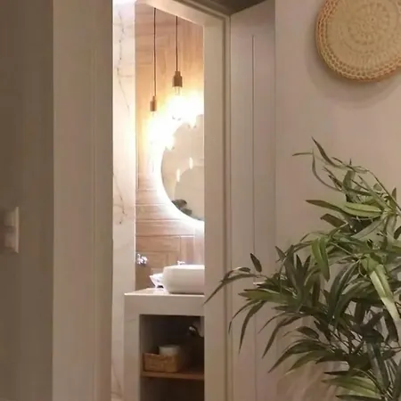 Διαμέρισμα Casa Di Marmora *
