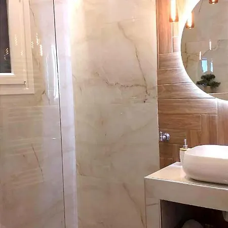 Апартаменты Casa Di Marmora