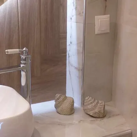 Casa Di Marmora 公寓 *