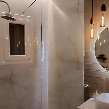 Casa Di Marmora Апартаменты *