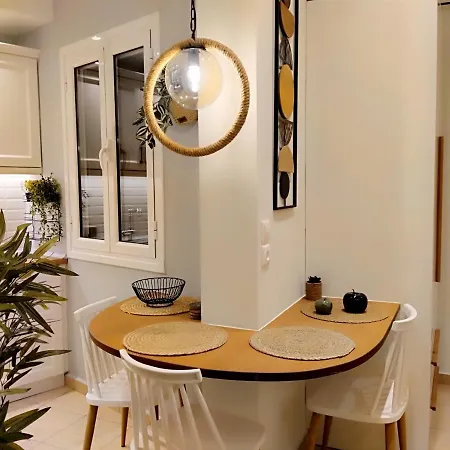 Casa Di Marmora *