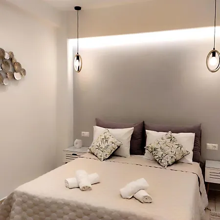 公寓 Casa Di Marmora *