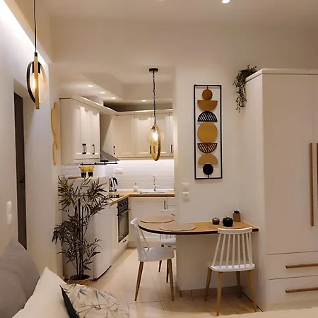 公寓 Casa Di Marmora *