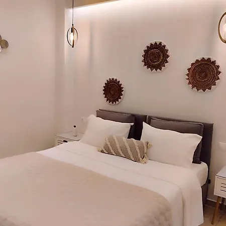 Casa Di Marmora * Corfu (city)