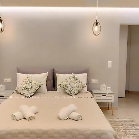 Casa Di Marmora Apartamento *