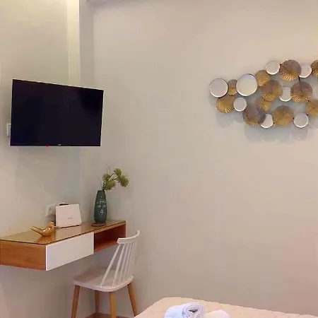 Apartament San Rocco