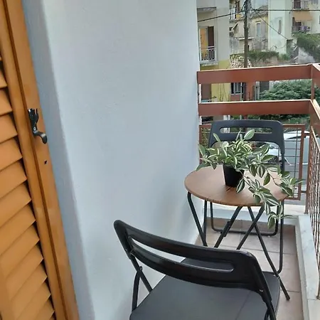 Casa Di Marmora Apartamento