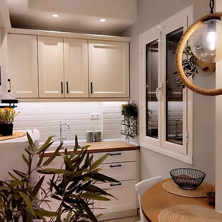 Casa Di Marmora * Corfu (city)