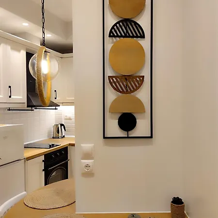 San Rocco Apartament *