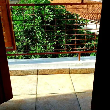 San Rocco * Corfu (city)