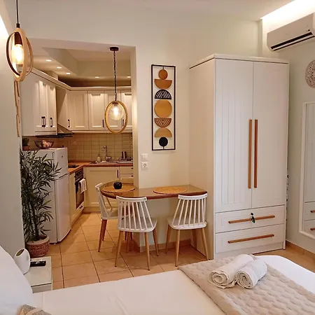 Casa Di Marmora Corfu (city)