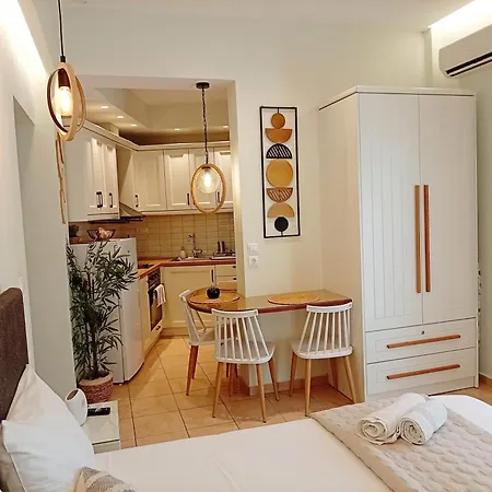 Casa Di Marmora Apartament Corfu (city)