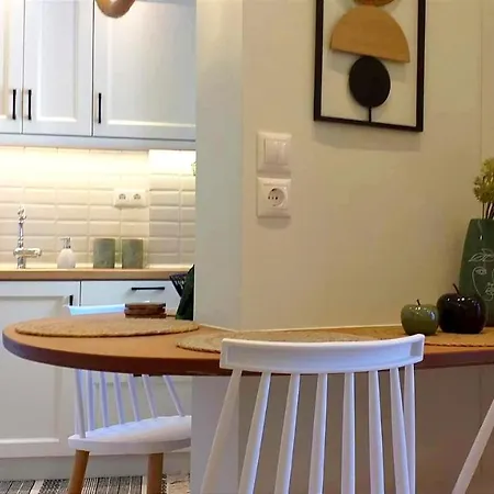 Apartamento Casa Di Marmora *