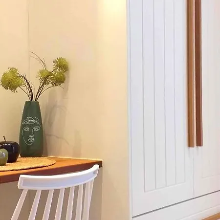 Apartment San Rocco *
