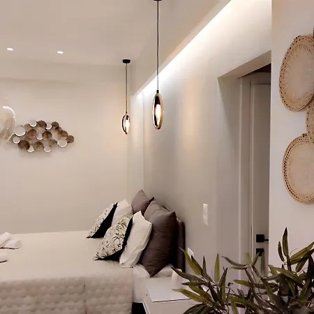 Casa Di Marmora Corfu (city)