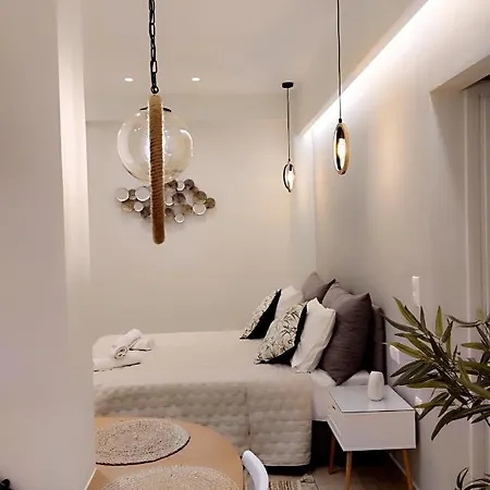 Casa Di Marmora Apartamento *