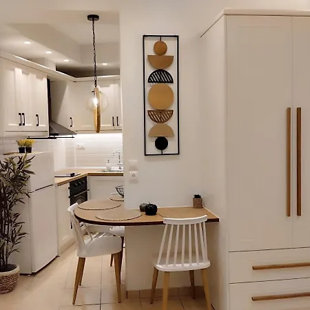 Casa Di Marmora Apartamento