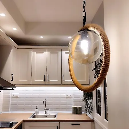 Casa Di Marmora Corfu (city)