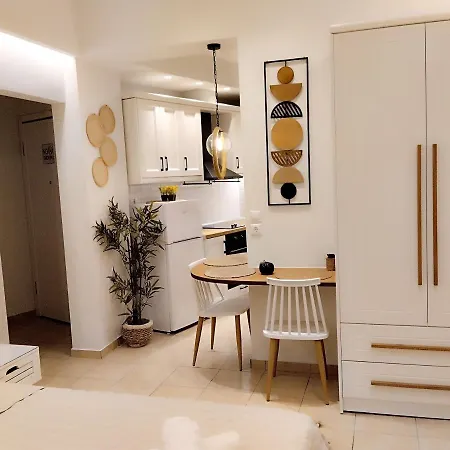 Casa Di Marmora Apartamento