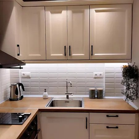 Casa Di Marmora * Corfu (city)