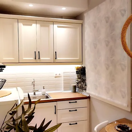 Apartamento Casa Di Marmora Corfu (city)