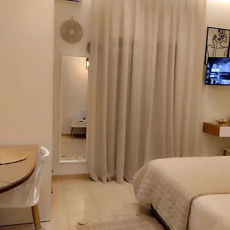 Apartamento Casa Di Marmora *