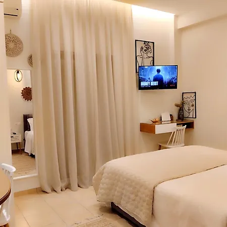 Apartamento Casa Di Marmora